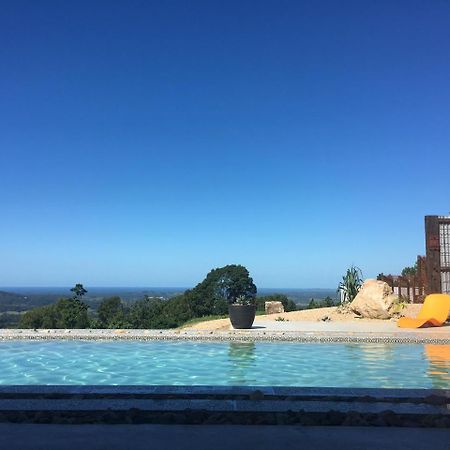 Blackbird Luxury Accommodation Mullumbimby Buitenkant foto
