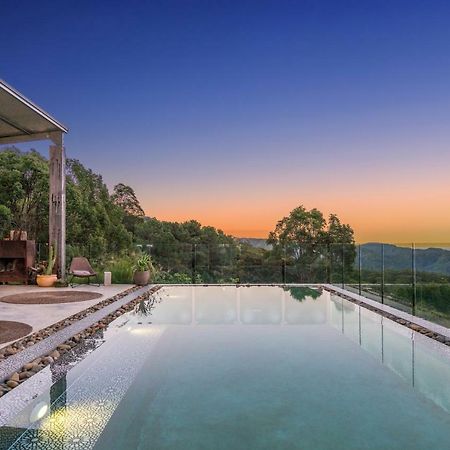 Blackbird Luxury Accommodation Mullumbimby Buitenkant foto