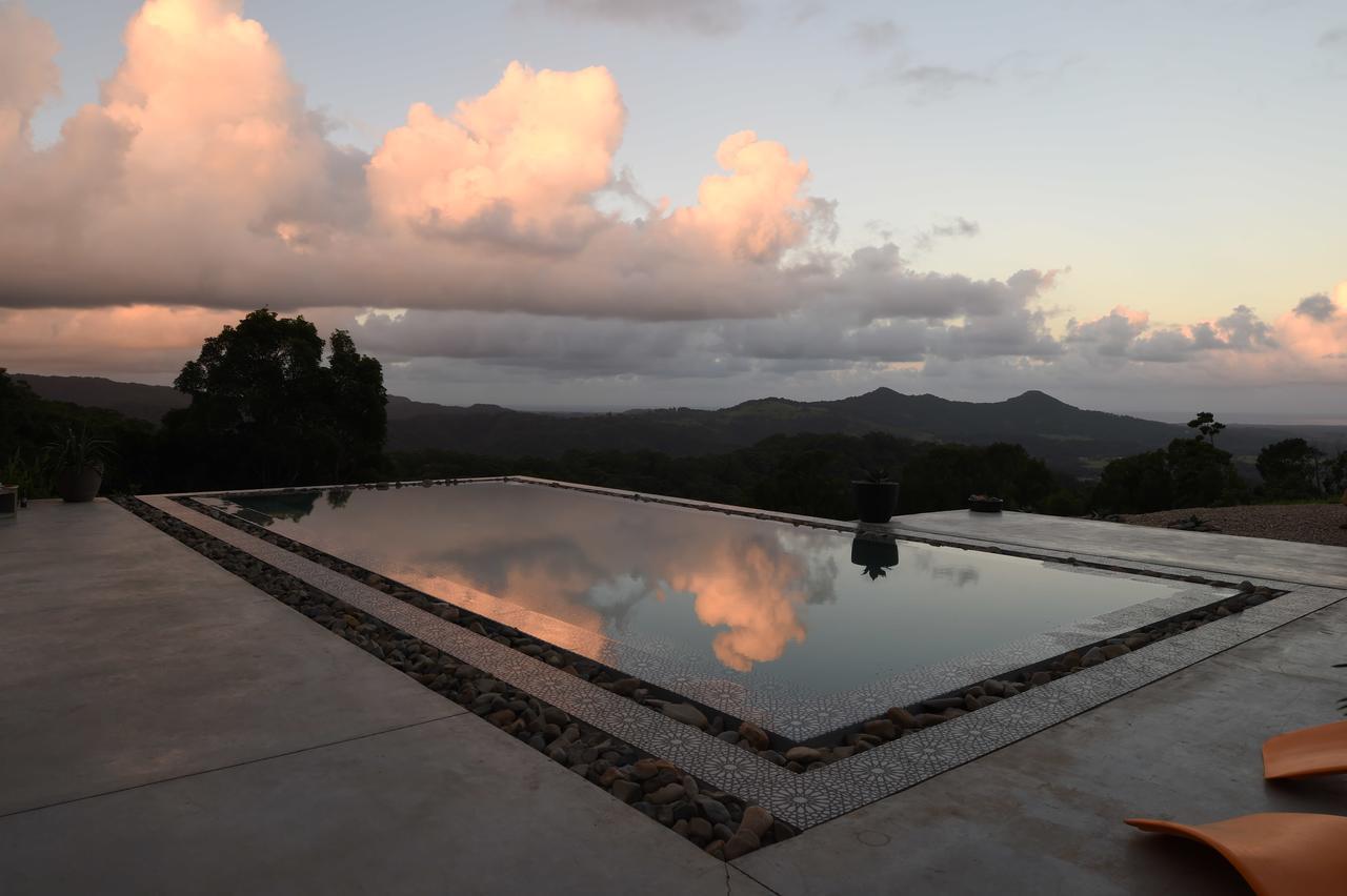 Blackbird Luxury Accommodation Mullumbimby Buitenkant foto
