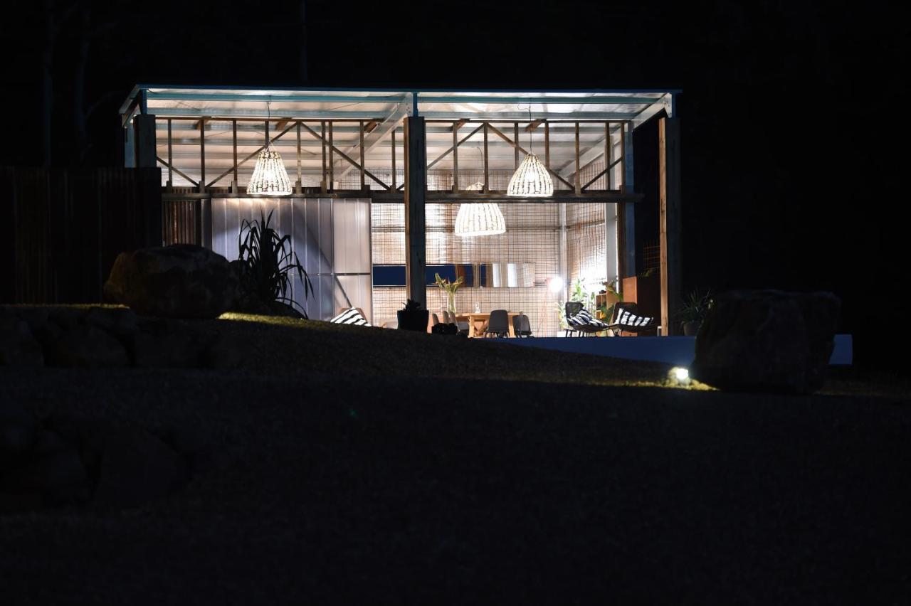 Blackbird Luxury Accommodation Mullumbimby Buitenkant foto