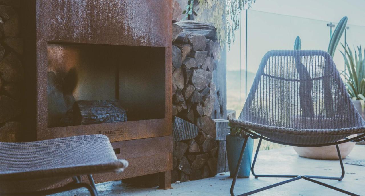 Blackbird Luxury Accommodation Mullumbimby Buitenkant foto