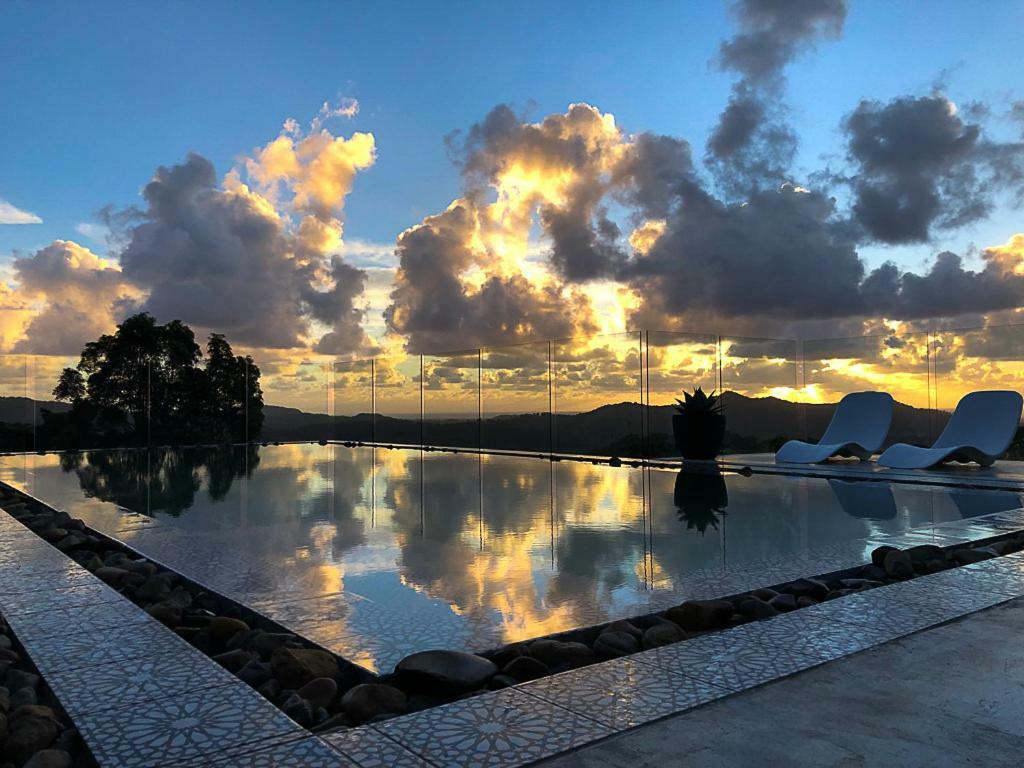 Blackbird Luxury Accommodation Mullumbimby Buitenkant foto