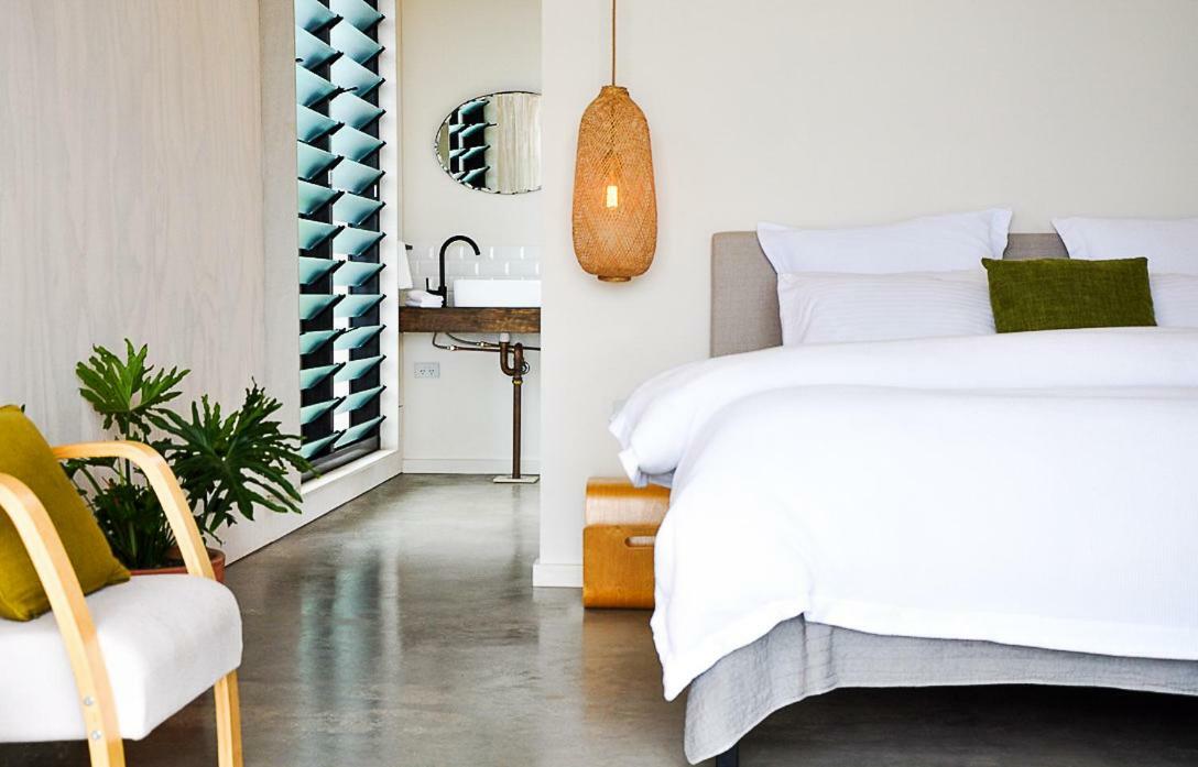 Blackbird Luxury Accommodation Mullumbimby Buitenkant foto