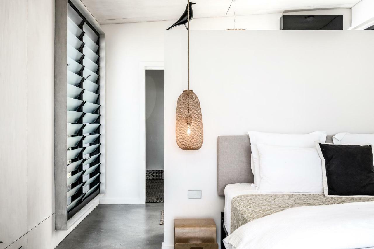 Blackbird Luxury Accommodation Mullumbimby Buitenkant foto