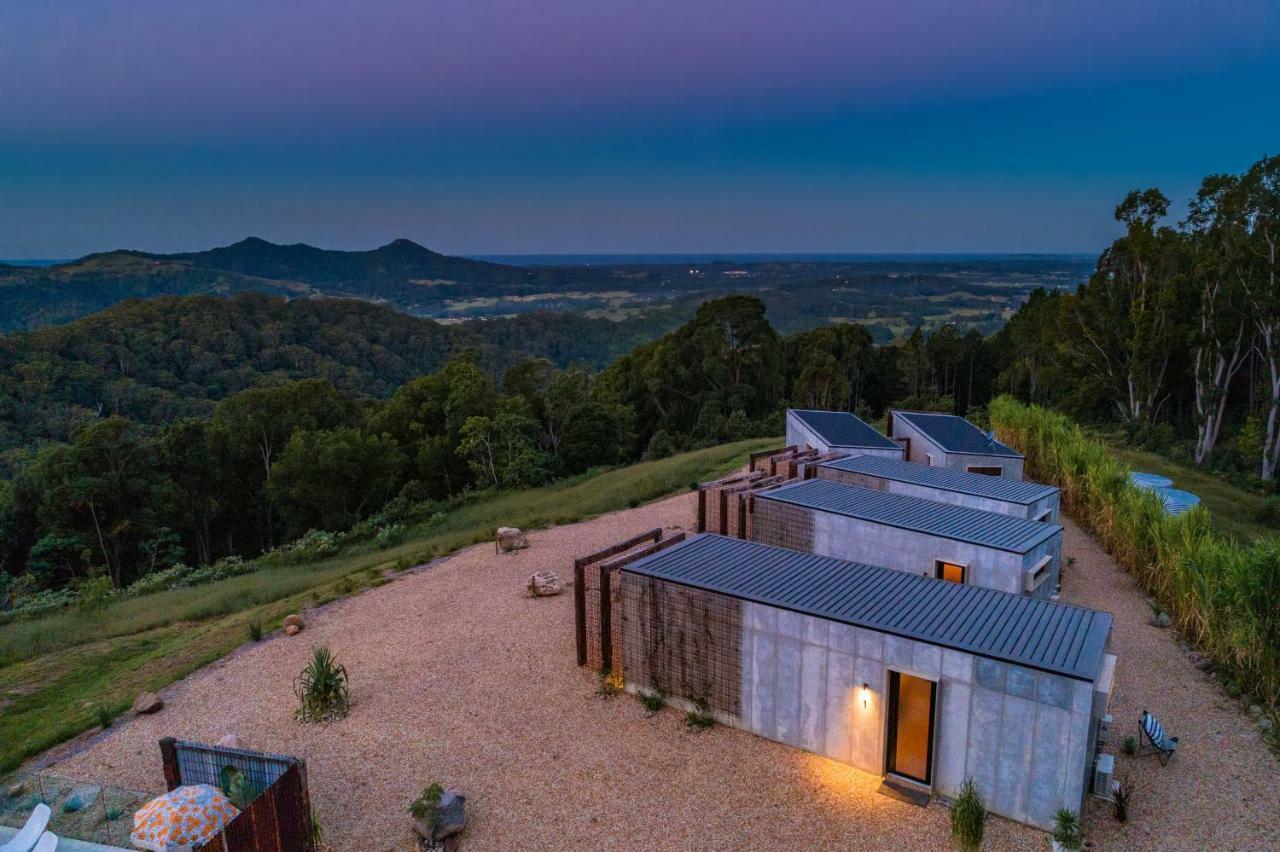 Blackbird Luxury Accommodation Mullumbimby Buitenkant foto
