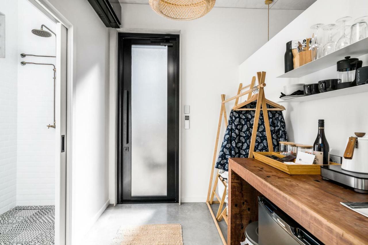 Blackbird Luxury Accommodation Mullumbimby Buitenkant foto
